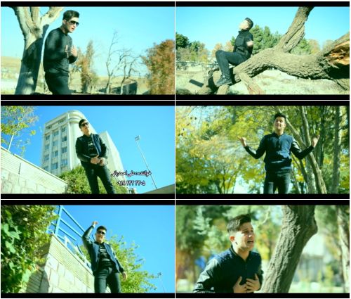 دانلود آهنگ برگرد علی احمدیانی